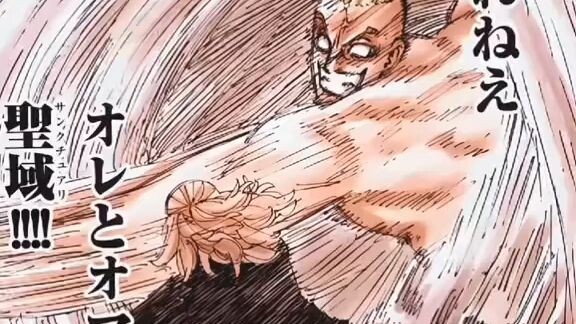 terano vs Mikey fight 1v1