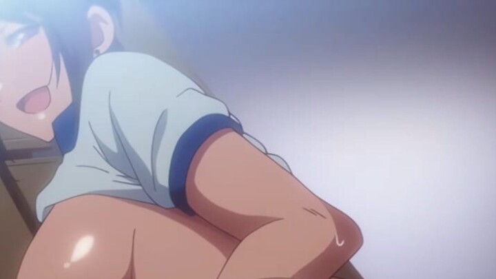 di gudang sekolah ngapain tu🥵😳😋