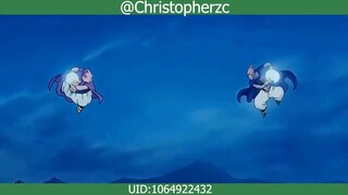 Evil Buu Vs Majin Buu [Dragon Ball Z AMV]- Buu ác chuyển hóa thành màu hồng   #anime #schooltime
