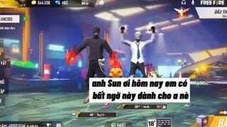 Bất ngờ thiệt luôn