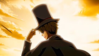 Top 5 Anime Terbaik Sepanjang Masa!