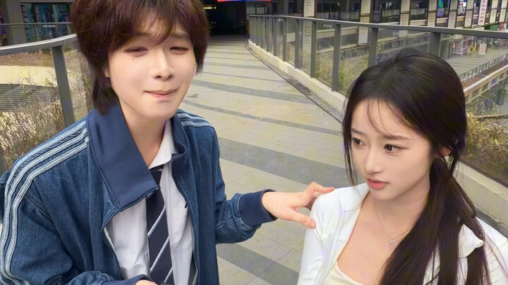 BFF, let me tell you something!!!