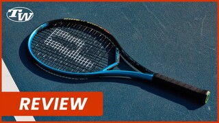 Prince Vortex 310 Tennis Racquet Review 🤗