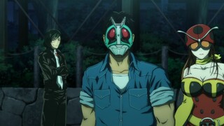 Tojima Wants To Be A Kamen RiderSeason: 01Episodes: 05 Audio:HINDI ||