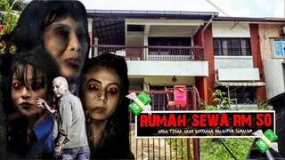 Rumah Sewa RM50 2014