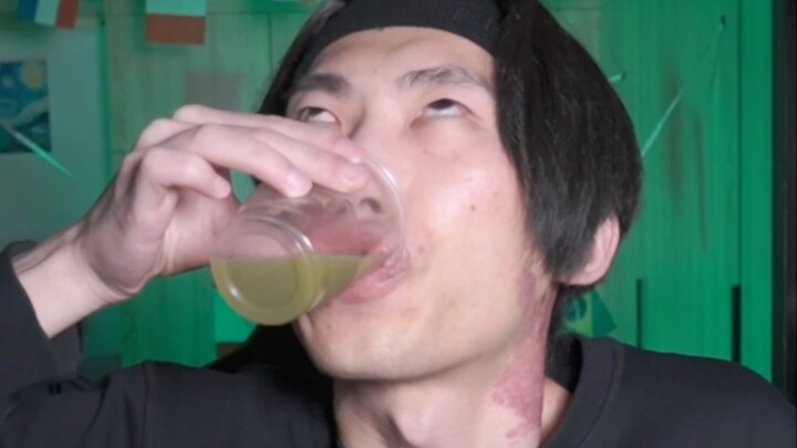 如果没喝过芹菜汁，就不算真正吃过芹菜