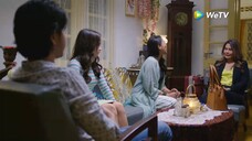 Jodoh Atau Bukan Episode 10B