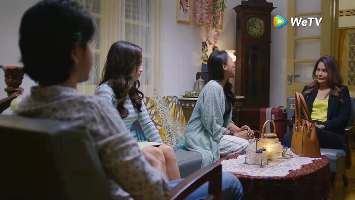 Jodoh Atau Bukan Episode 10B