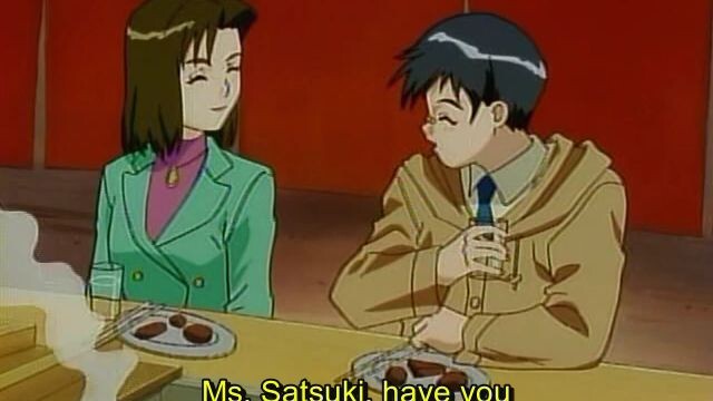 Kyoukasho ni Nai! Episode 1 with English subtitles Very Private Lesson