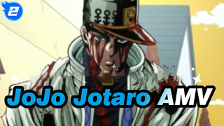 Tidak Ada yang Akan Keberatan Kalau Kukatakan Ini Jotaro Paling Tampan, Bukan?_2