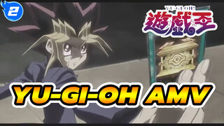 Legenda Ini Tidak Pernah Mati! | Yu-Gi-Oh AMV_2