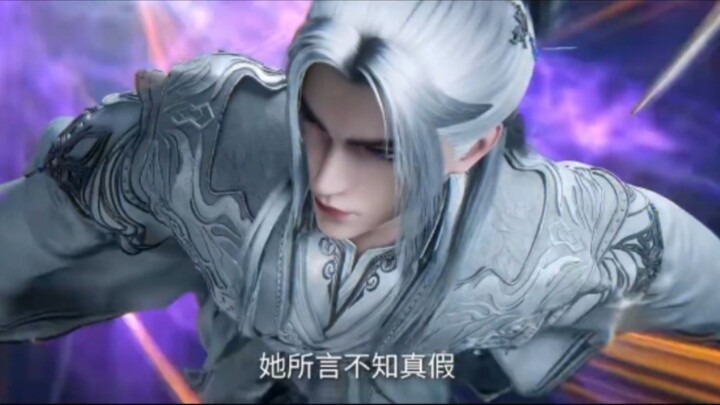 RENEGADE IMMORTAL EPISODE 132 PREVIEW