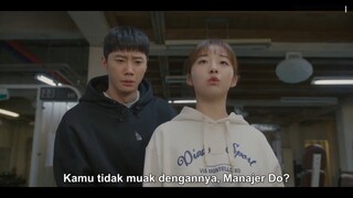 Pump Up The Healthy Love EP 11 SUB INDO HD