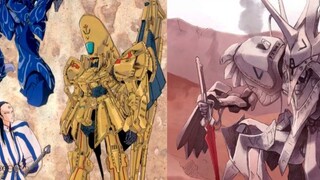 Perfect transformation! Exquisite design from 20 years ago! Bandai PG Z Gundam introduction! [Xiami 
