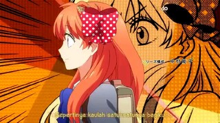 Gheksoujo nozaki 08 sub indo