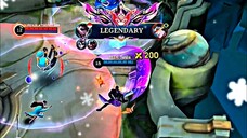 AKU ULTI=URUSAN MASING-MASING 💀