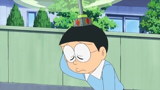oraemon episode 863