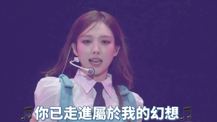 娜璉ABCD改編版!!!