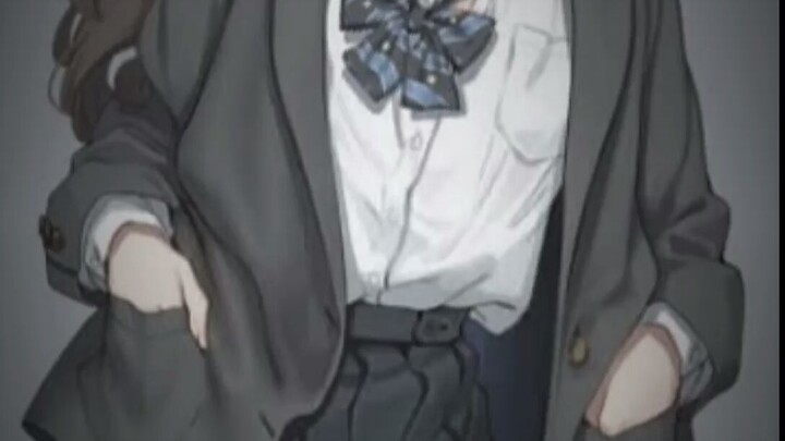 anime random