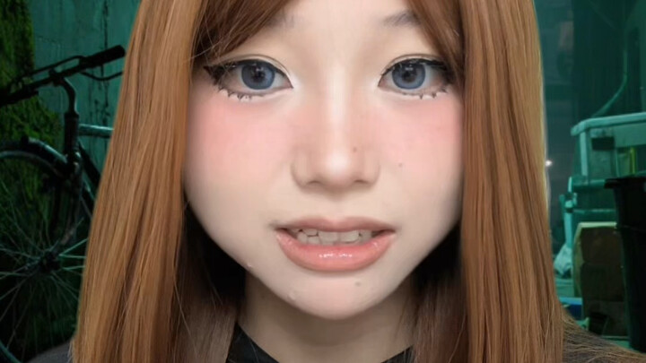 [ASMR]假如asmr是违法行为2，原创：SensorAdi