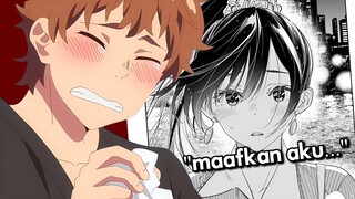 INIKAH ENDING KANOKARI....??