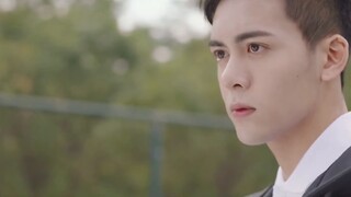 [Zeng Shunxi | Character Mix | Burning Spot] Thousands of faces, Shunxi changes constantly, Lock me 