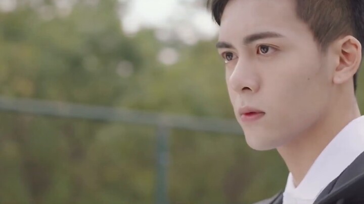 [Tăng Thuấn Hy | Nhân Vật Hỗn Hợp | Burning Spot] Hàng ngàn khuôn mặt, Thuấn Hy liên tục thay đổi, N