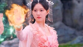 Thái độ độc đoán của Feng Yin đối với những người bắt nạt A Yin thật sảng khoái!
