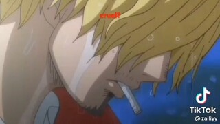 I really feel Sanji at this part bro🤧