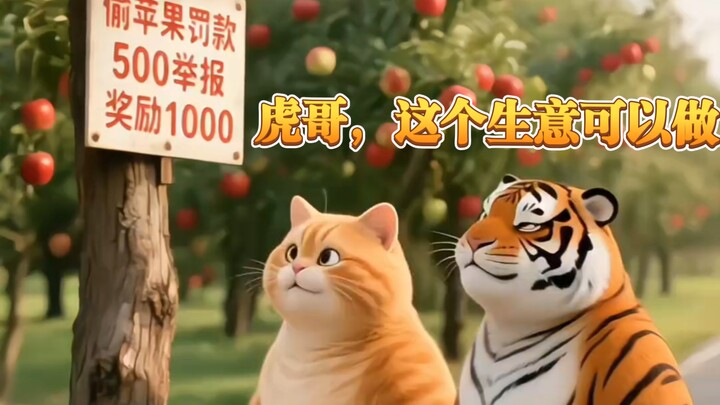 بعد كل هذا الجهد، لم يربح الأخ هو أي شيء وتعب بلا فائدة!❗❗❗