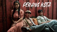 PERANG KOTA (2025)