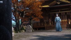 azure legacy The demon Hunter episode 66 end