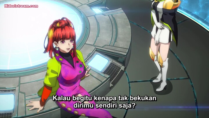 Gnosia Episode 6 (Subtitle Indonesia)