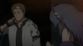 〘Viêt sub〙Tập 05 - Ông Chú ở vùng quê trở thành Kiếm Thánh〘Anime Mới Hàng Ngày〙