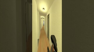Selene Delgado Nextbot Got Me #shorts #garrysmod #nextbots