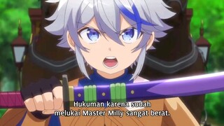 tensei kizoku no isekai eps 10 sub indo – cuplikan