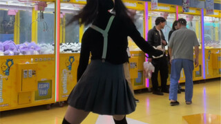Hello everyone, I’m a Dance Revolution player who has been practicing for two and a half years. Plea