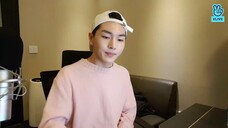 [SUB]안녕하세요 저 키노인데요 시간되면 잠깐 놀러와요