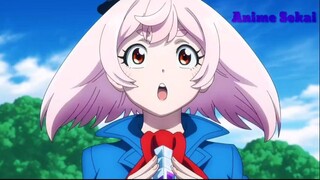 ShangriLa Frontier Episode 11 English  Watch Full Anime Link in Description