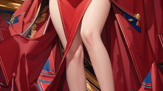 สึจิคาเงะ นินจา