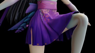 [Super simple tutorial] Learn to add cloth to models with Blender in 10 minutes