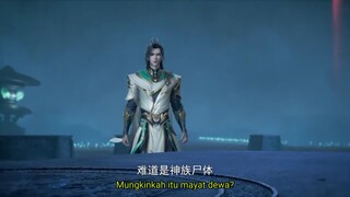 Ancienth Myth eps 157