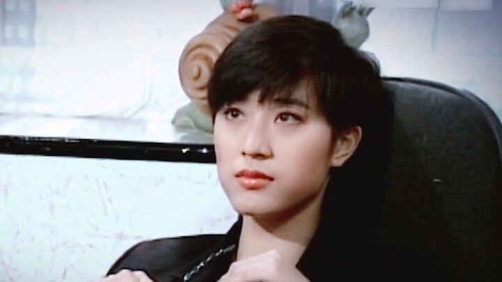 【Monica】Peak of beauty丨Breathtakingly beautiful every second丨Easily flammable and explosive丨Hong Kon