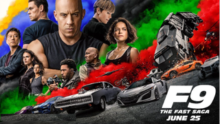 [รีวิวภาพยนต์] Fast & Furious 9: น้ำข้นกว่าเลือด สะพานเชื่อมภาคต่อที่ไร้เสน่ห์