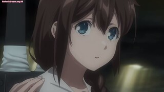 Episode 6 | KanColle: Itsuka Ano Umi de (KanColle Season 2: Let's Meet at Sea) | Sub Indo