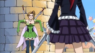 ALL IN ONE "Hội Đuôi Tiên" | Season 2 (P1) | Hội Pháp Sư  Fairy Tail | Clip 7
