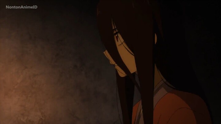 Yami no tsugai episode 01