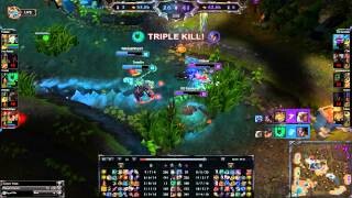 League of Legends - Funny Highlights and More