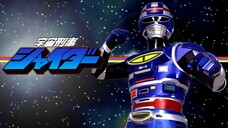 1984 Shaider Tagalog Dubbed Episode 49 Ending