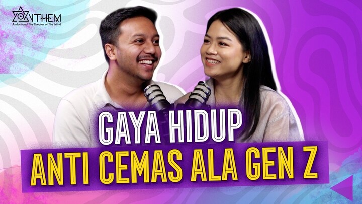 Gen Z Bahas Slow Living Sampai Teater Musikal